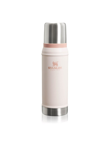 Stanley Classic Legendary Bottle термос Rose Quartz 750 мл.