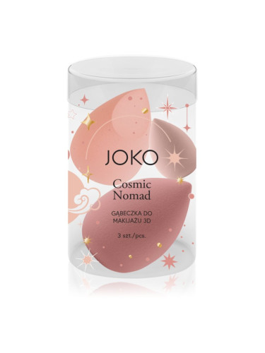 JOKO Cosmic Nomad комплект апликатори