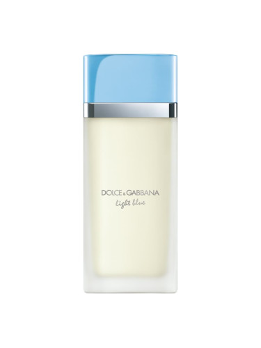 Dolce&Gabbana Light Blue Eau de Toilette тоалетна вода за жени 100 мл.