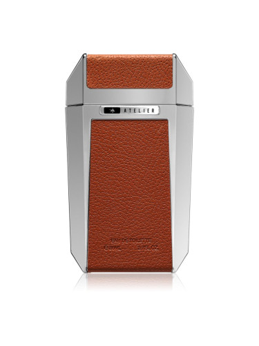 Le Chameau Atelier тоалетна вода за мъже 80 мл.