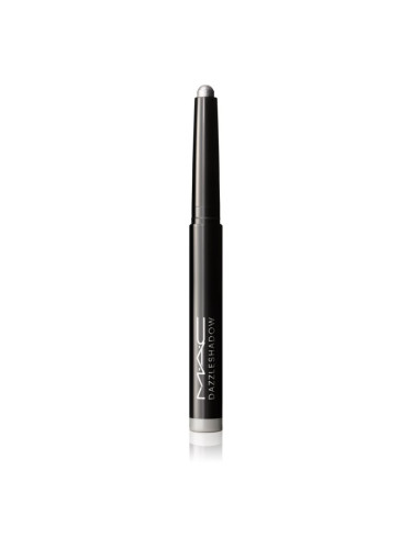 MAC Cosmetics Dazzleshadow Eyeshadow Stick кремави сенки са очи в стик цвят Demure Diamonds 1.6 гр.