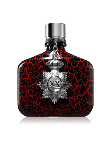 John Varvatos XX Intense парфюмна вода за мъже 125 мл.