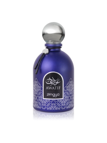 Zimaya Awatif Pour Homme парфюмна вода за мъже 100 мл.
