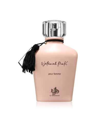 Al Wataniah Wataniah Pink парфюмна вода за жени 100 мл.
