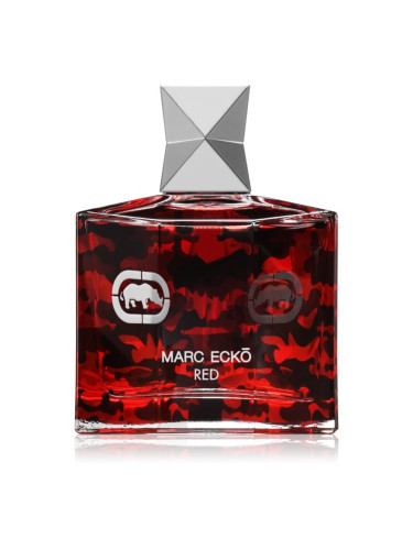 Marc Ecko Red тоалетна вода за мъже 100 мл.