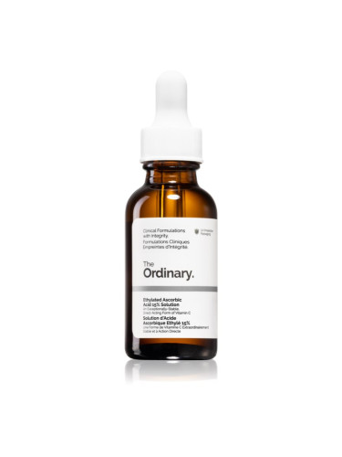 The Ordinary Multi-Antioxidant Radiance Serum антиоксидантен серум за регенериране на кожата 30 мл.