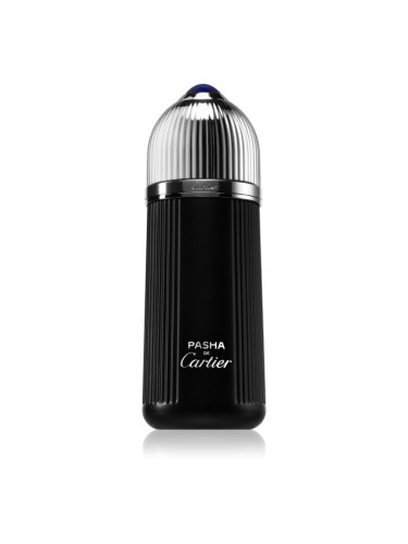 Cartier Pasha de Cartier Edition Noire тоалетна вода за мъже 150 мл.