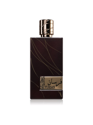 Khadlaj Fursan Brown парфюмна вода унисекс 100 мл.