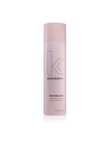 Kevin Murphy Body Builder пяна за коса за обем 400 мл.
