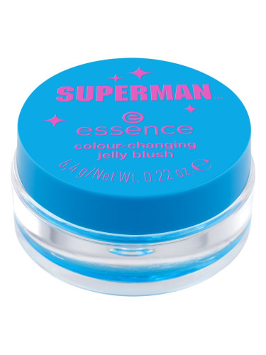 essence Superman руж 6.4 гр.