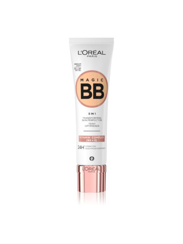 L’Oréal Paris Magic BB ББ крем цвят 30 мл.