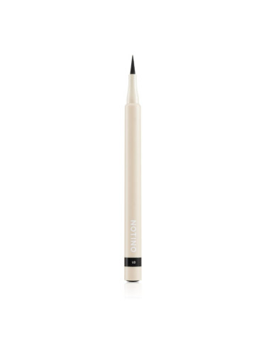 Notino Lifeproof Eye Liner Glossy Black дълготрайна очна линия маркер 01 Glossy Black 1 мл.