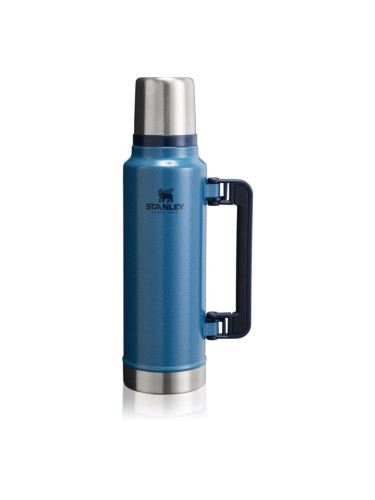 Stanley Classic Legendary Bottle термос Hammertone Lake 1400 мл.