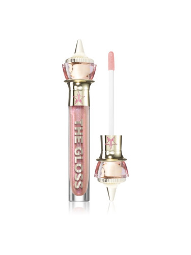 Jeffree Star Cosmetics The Gloss блясък за устни с хидратиращ ефект цвят Sorcery 4.5 мл.