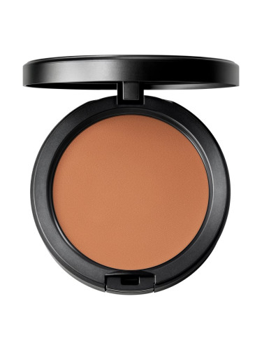 MAC Cosmetics Studio Fix Powder Plus Foundation Prefill матиращ фон дьо тен-пудра цвят NW43 12 гр.