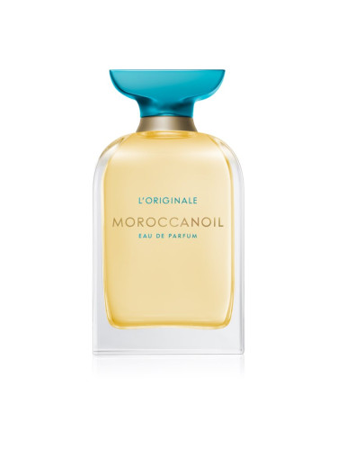 Moroccanoil L'Originale Eau de Parfum парфюмна вода за жени 60 мл.