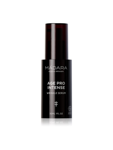 MÁDARA Age Pro Intense интензивен серум против бръчки 30 мл.