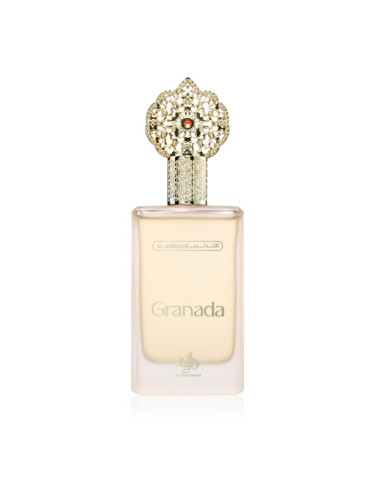 Al Wataniah Granada парфюмна вода унисекс 100 мл.