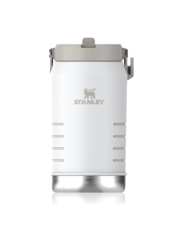 Stanley IceFlow™ Flip Straw Jug термобутилка със сламка Frost 1890 мл.