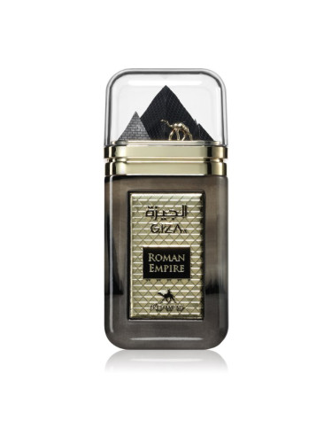 Le Chameau Giza Roman Empire парфюмна вода за мъже 100 мл.