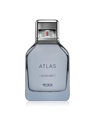 TUMI Atlas парфюмна вода за мъже 100 мл.