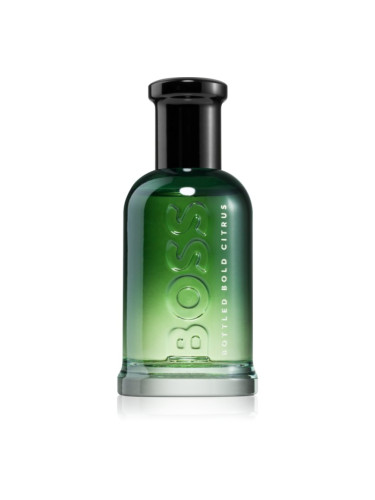 Hugo Boss Bold Citrus парфюмна вода за мъже 50 мл.