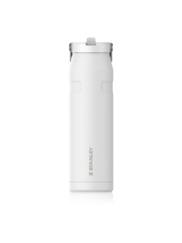 Stanley IceFlow™ Flip Straw Bottle неръждаема бутилка за вода със сламка Frost 1060 мл.