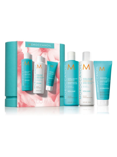 Moroccanoil Volume Kit комплект за обем