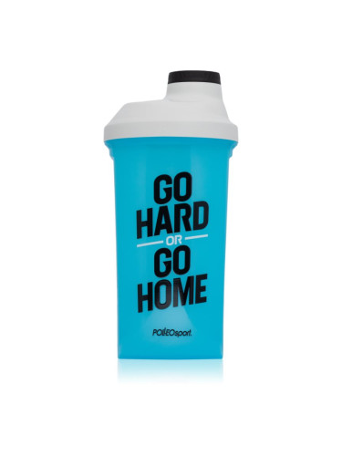 ZOE Defender спортен шейкър 600 мл.