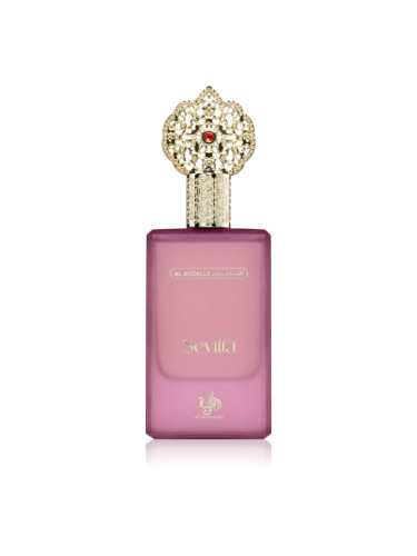 Al Wataniah Sevilla парфюмна вода за жени 75 мл.