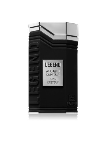 Emper Legend Supreme парфюмна вода за мъже 100 мл.