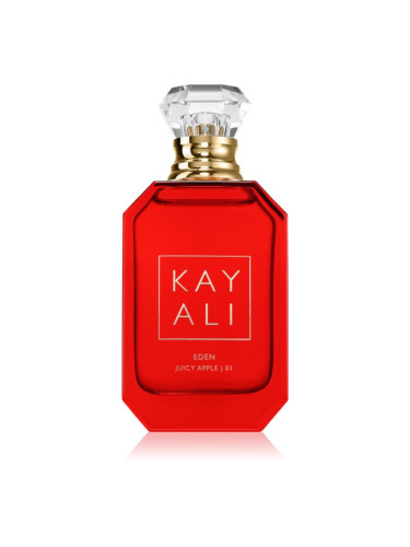 Kayali Eden Juicy Apple 01 парфюмна вода за жени 50 мл.