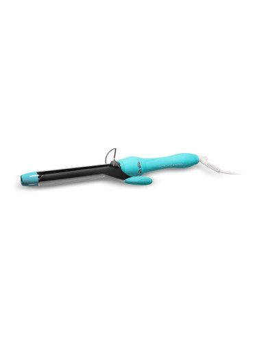 Moroccanoil Everlasting Curl Titanium Curling Iron маша за коса за професионална употреба 1 бр.