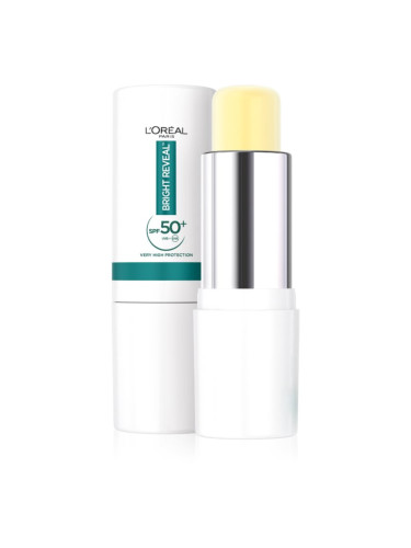 L’Oréal Paris Bright Reveal тичинка с UV фактор SPF 50+ 9 мл.