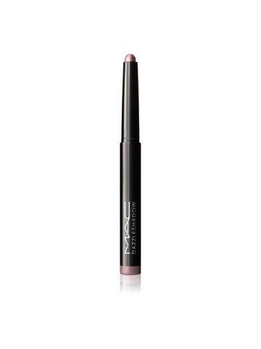 MAC Cosmetics Dazzleshadow Eyeshadow Stick кремави сенки са очи в стик цвят Taupe It Off 1.6 гр.