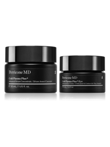 Perricone MD Cold Plasma Plus+ Duo подаръчен комплект