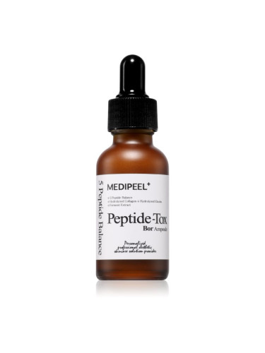 Medi - Peel Peptide-Tox серум с пептиди 30 мл.