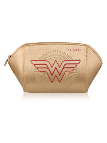 Catrice Wonder Woman козметична чанта 1 бр.