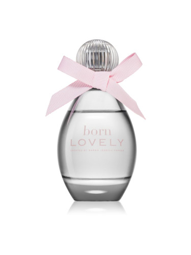 Sarah Jessica Parker Born Lovely парфюмна вода за жени 50 мл.