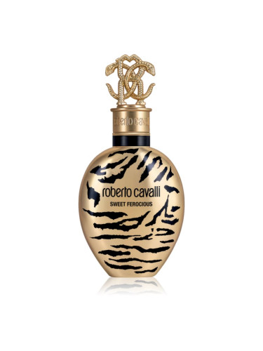 Roberto Cavalli Sweet Fericious парфюмна вода за жени 30 мл.