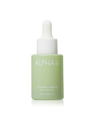 Alpha-H Vitamin A серум с витамин А 25 мл.