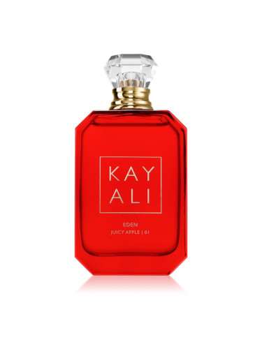 Kayali Eden Juicy Apple 01 парфюмна вода за жени 100 мл.