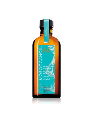 Moroccanoil Treatment грижа за косата с арганово масло за всички видове коса 125 мл.