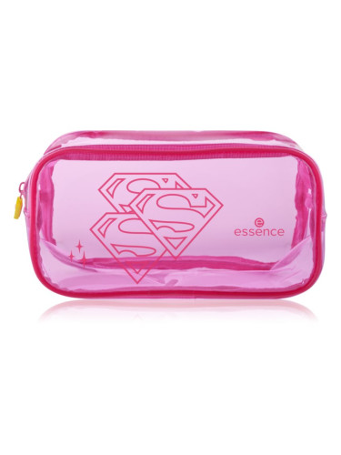 essence Superman козметична чанта дамска 1 бр.