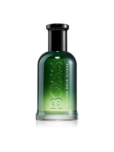 Hugo Boss Bold Citrus парфюмна вода за мъже 100 мл.
