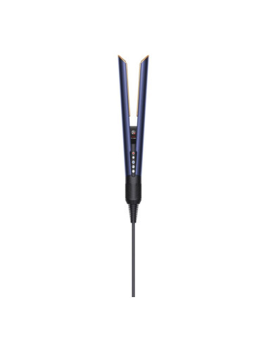 Dyson Airstrait HT01 Prussian Blue/Rich Copper за изправяне на косата 1 бр.