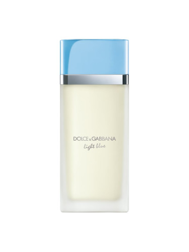 Dolce&Gabbana Light Blue Eau de Toilette тоалетна вода за жени 200 мл.