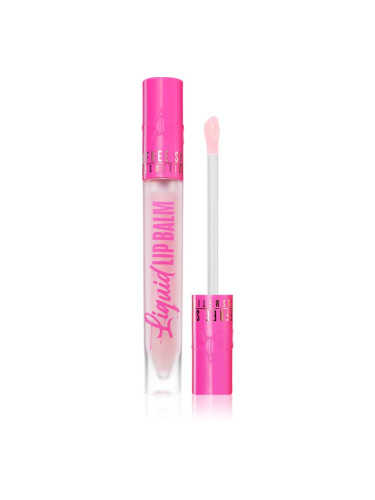 Jeffree Star Cosmetics Liquid Lip Balm балсам за устни с подхранващ ефект цвят Pink Milk 5 мл.