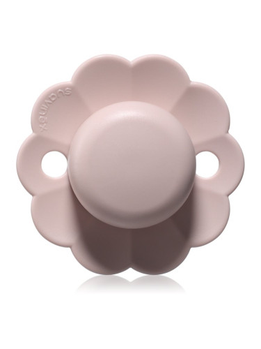 Suavinex Wonder SX Pro Physiological 0-6 m биберон Mauve Chalk 1 бр.