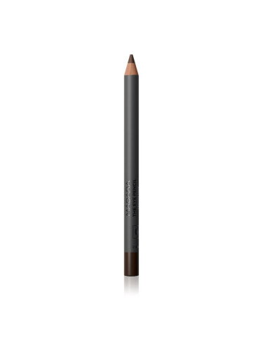 MÁDARA The Eye Pencil молив за очи цвят #2 Brown 1 гр.